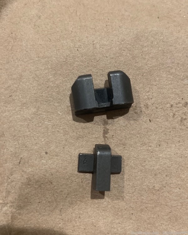 Used Sig P365 Sights-img-1