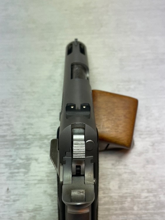 Springfield Armory 1911 A-1 Ultra Compact V10 Ported Stainless 45 ACP H195-img-6
