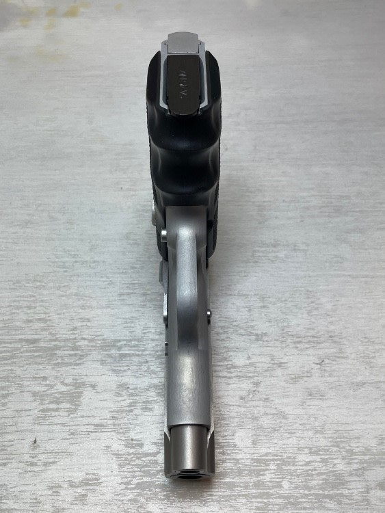 Springfield Armory 1911 A-1 Ultra Compact V10 Ported Stainless 45 ACP H195-img-4