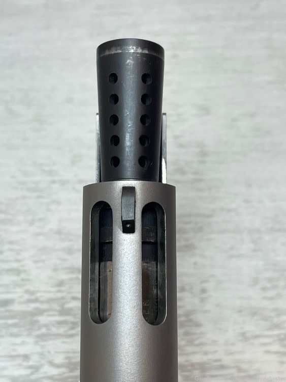 Springfield Armory 1911 A-1 Ultra Compact V10 Ported Stainless 45 ACP H195-img-8