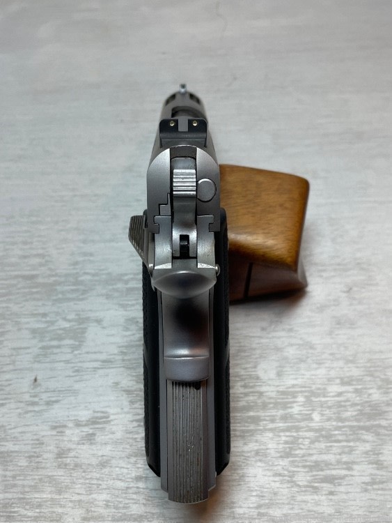 Springfield Armory 1911 A-1 Ultra Compact V10 Ported Stainless 45 ACP H195-img-5