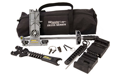 WHEELER AR ARMORERS ESSENTIALS KIT-img-0