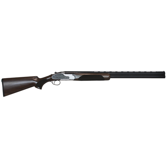 CZ Wingshooter Elite 12 Gauge Over Under Shotgun-img-0