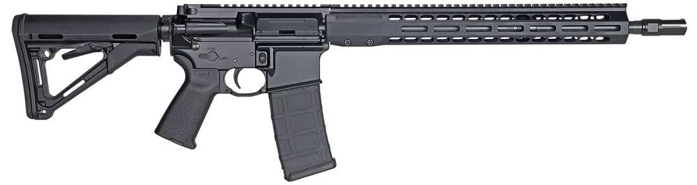 Barrett REC7 DI AR-15 5.56 LayAway Option 19726-img-0