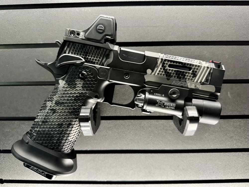 Phoenix Trinity Ascension Limited Edition! -img-1
