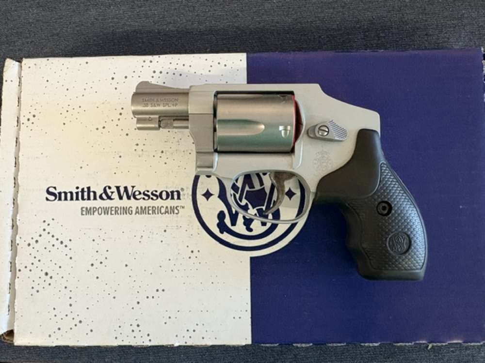 Smith & Wesson 642-img-0