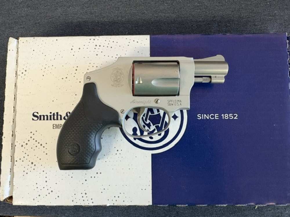 Smith & Wesson 642-img-1