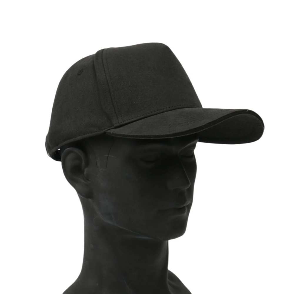NIJ IIA Bulletproof Hat w/Flexible UHMWPE Armored Liner STOPS 9MM+.40CAL BL-img-1