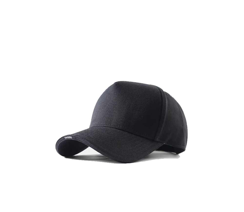 NIJ IIA Bulletproof Hat w/Flexible UHMWPE Armored Liner STOPS 9MM+.40CAL BL-img-2