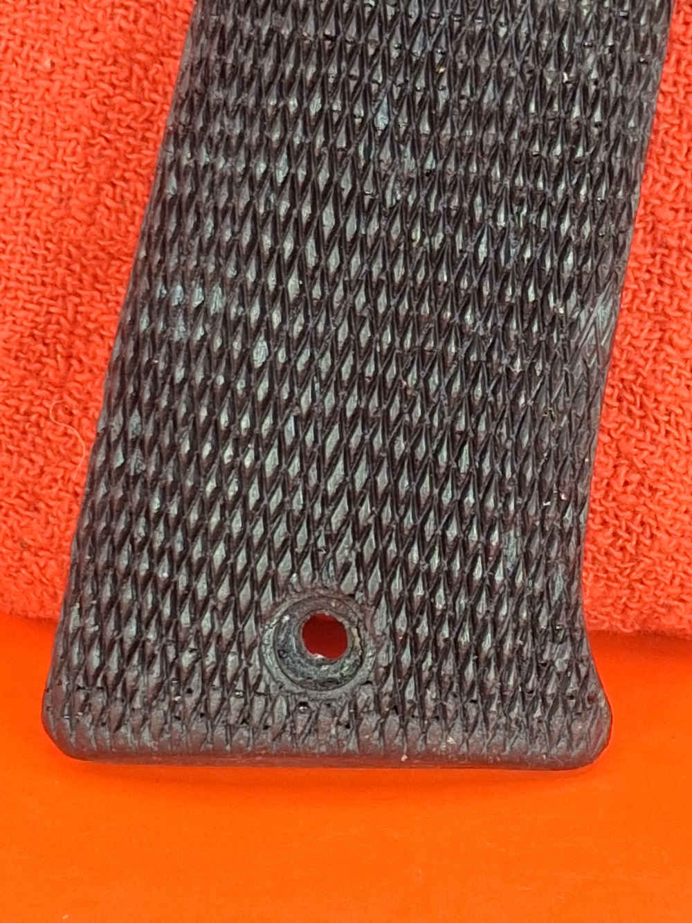 Llama IX A .45 Pistol grips -img-2