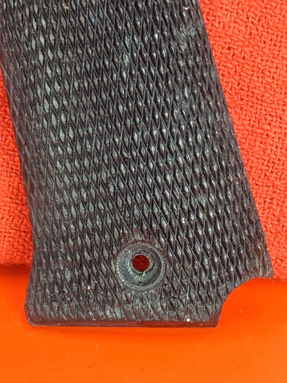 Llama IX A .45 Pistol grips -img-3