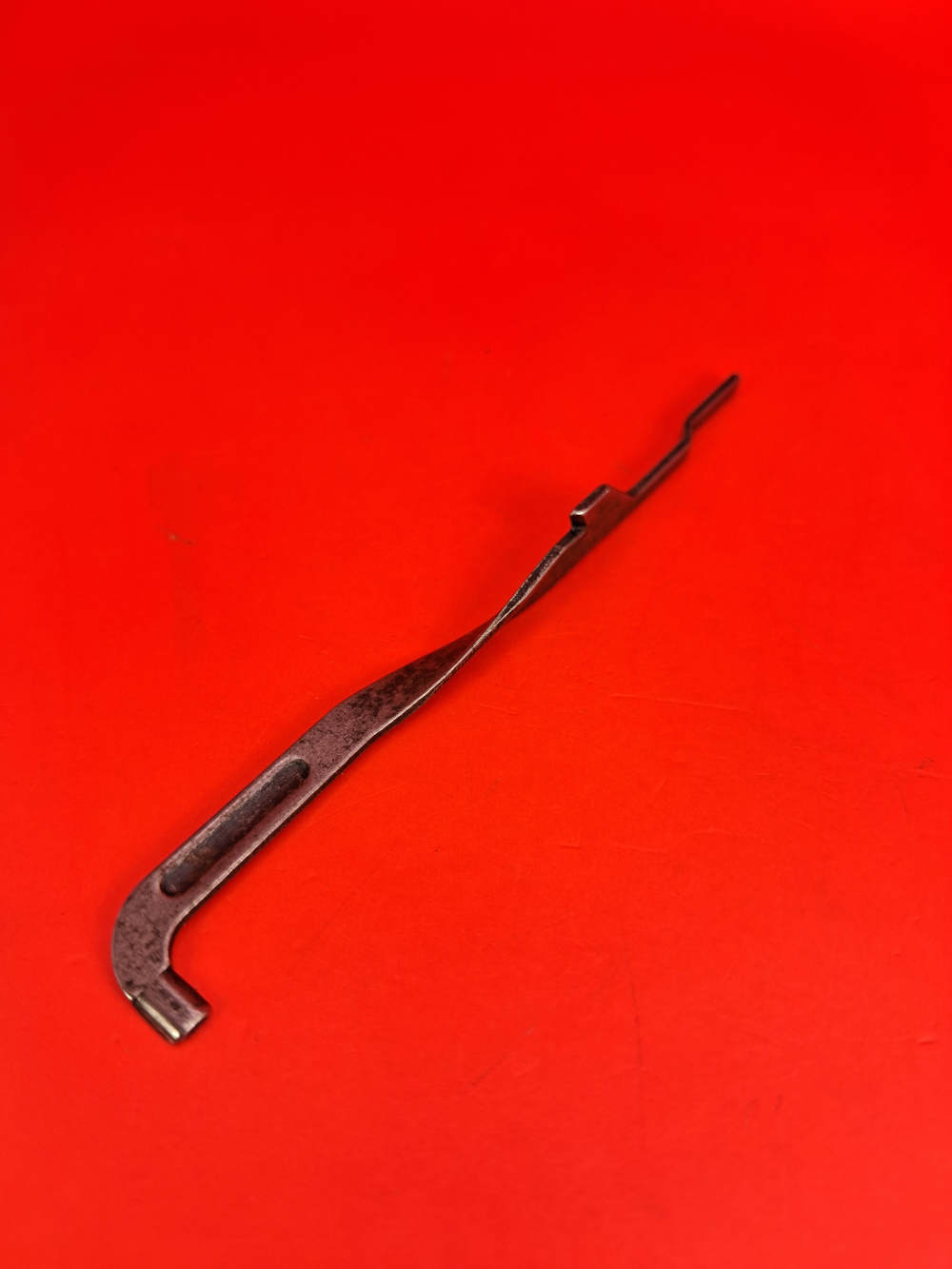 Colt 1911 .22 Conversion Unit Ejector - Late Model Series 70 Stamped Origin-img-1