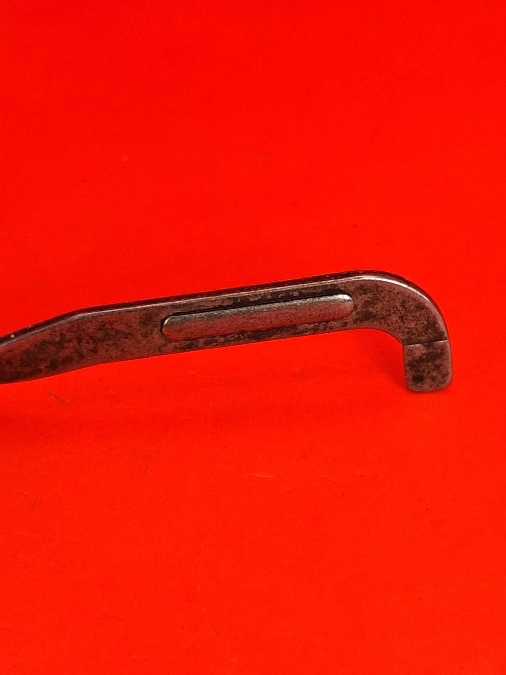 Colt 1911 .22 Conversion Unit Ejector - Late Model Series 70 Stamped Origin-img-4