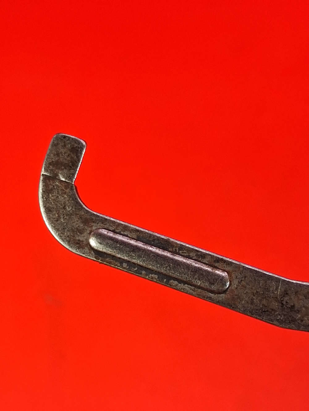 Colt 1911 .22 Conversion Unit Ejector - Late Model Series 70 Stamped Origin-img-6