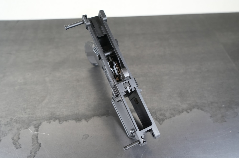 B&T APC223 SBR – Swiss Made – B&T Skeleton Stock - EOTech XPS2  - 50 Rounds-img-40
