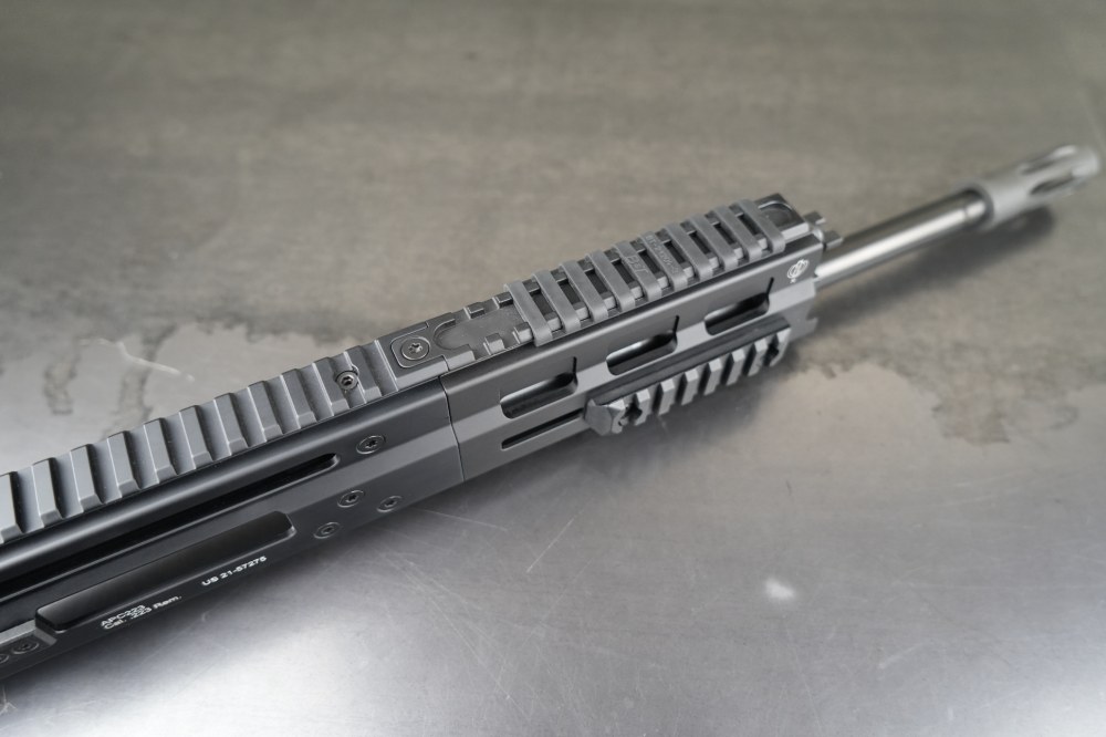B&T APC223 SBR – Swiss Made – B&T Skeleton Stock - EOTech XPS2  - 50 Rounds-img-57