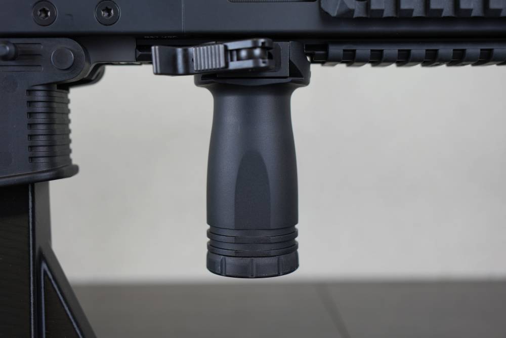 B&T APC223 SBR – Swiss Made – B&T Skeleton Stock - EOTech XPS2  - 50 Rounds-img-28