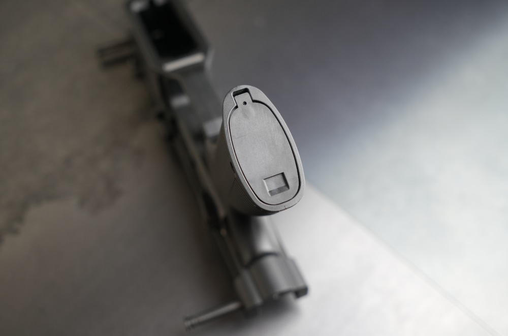B&T APC223 SBR – Swiss Made – B&T Skeleton Stock - EOTech XPS2  - 50 Rounds-img-44