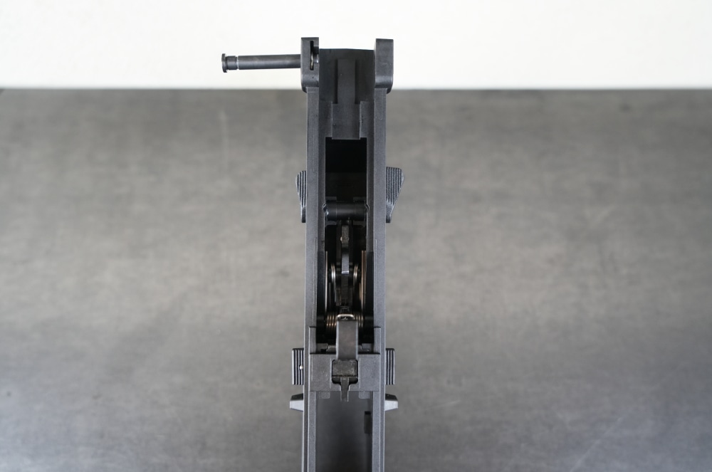 B&T APC223 SBR – Swiss Made – B&T Skeleton Stock - EOTech XPS2  - 50 Rounds-img-41