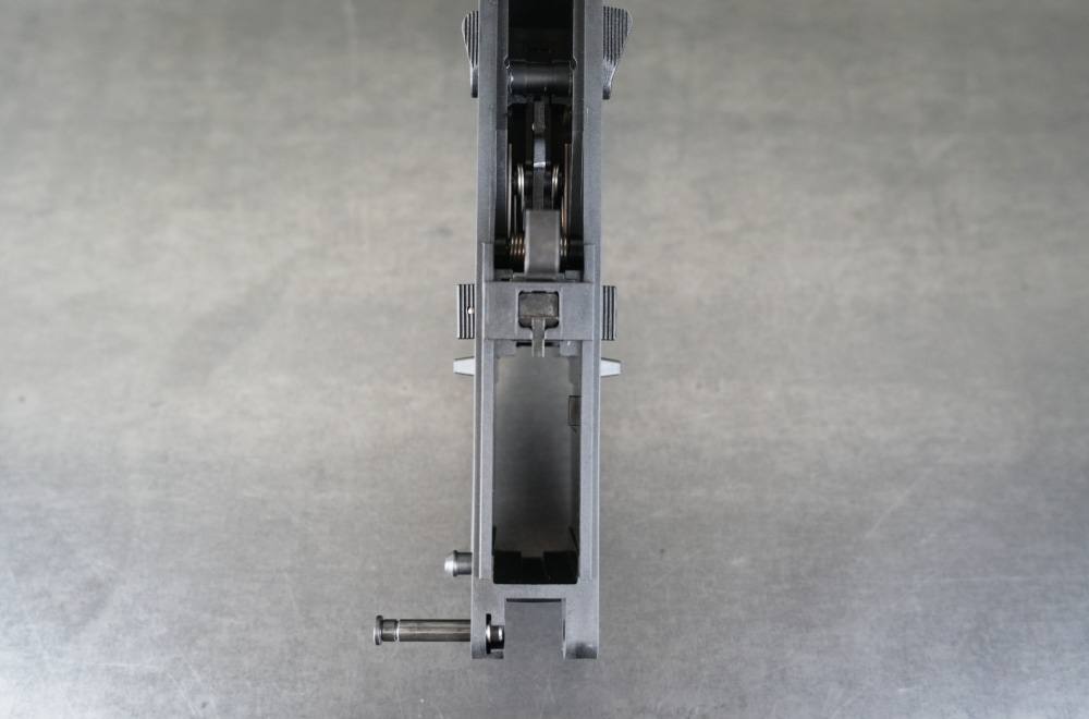 B&T APC223 SBR – Swiss Made – B&T Skeleton Stock - EOTech XPS2  - 50 Rounds-img-42