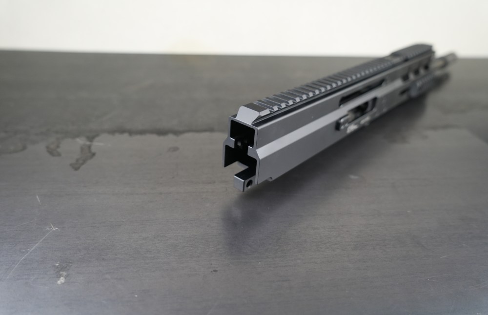 B&T APC223 SBR – Swiss Made – B&T Skeleton Stock - EOTech XPS2  - 50 Rounds-img-55