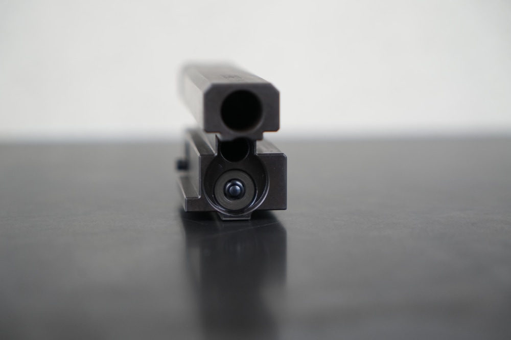 B&T APC223 SBR – Swiss Made – B&T Skeleton Stock - EOTech XPS2  - 50 Rounds-img-52