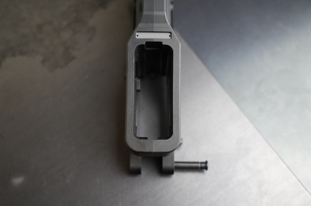 B&T APC223 SBR – Swiss Made – B&T Skeleton Stock - EOTech XPS2  - 50 Rounds-img-43