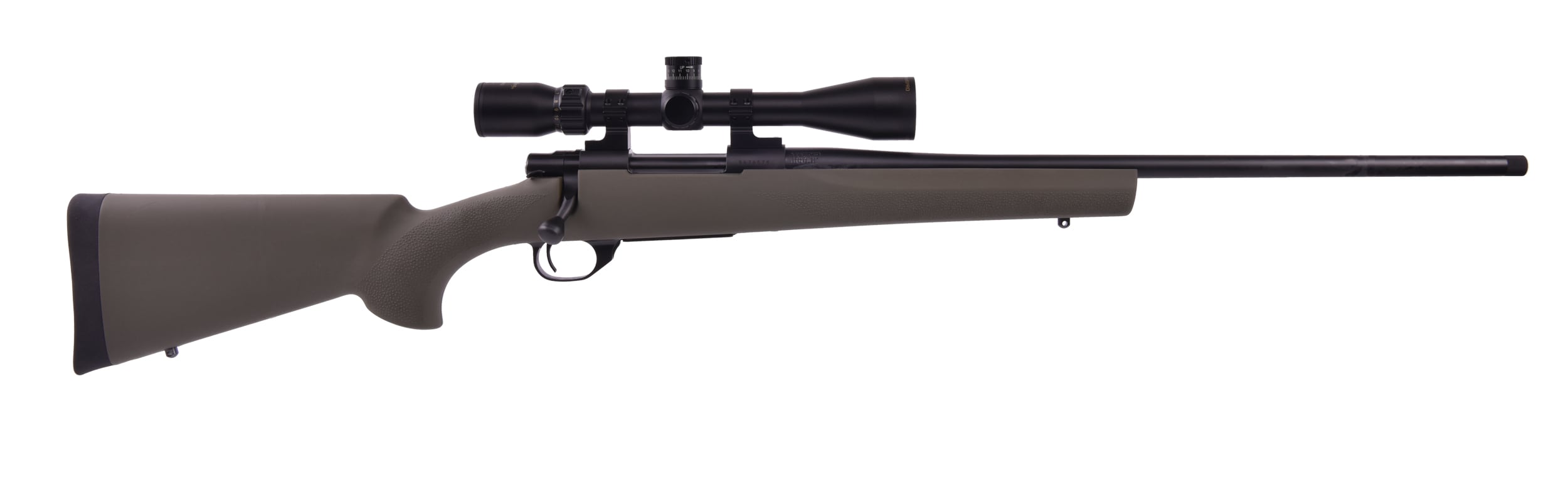 HOWA GAMEPRO 7PRC TB PKG GRN #-img-0