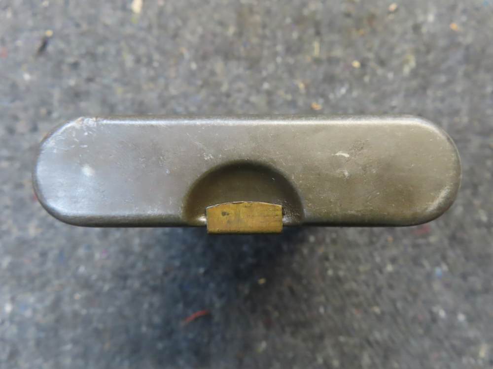 Original WWII German 98k Mauser Rifle Cleaning Kit - Complete - Nice-img-2
