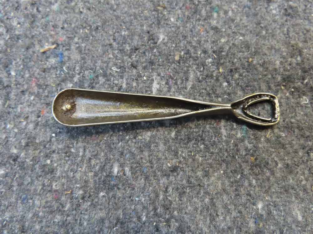 Original WWII German 98k Mauser Rifle Cleaning Kit - Complete - Nice-img-9