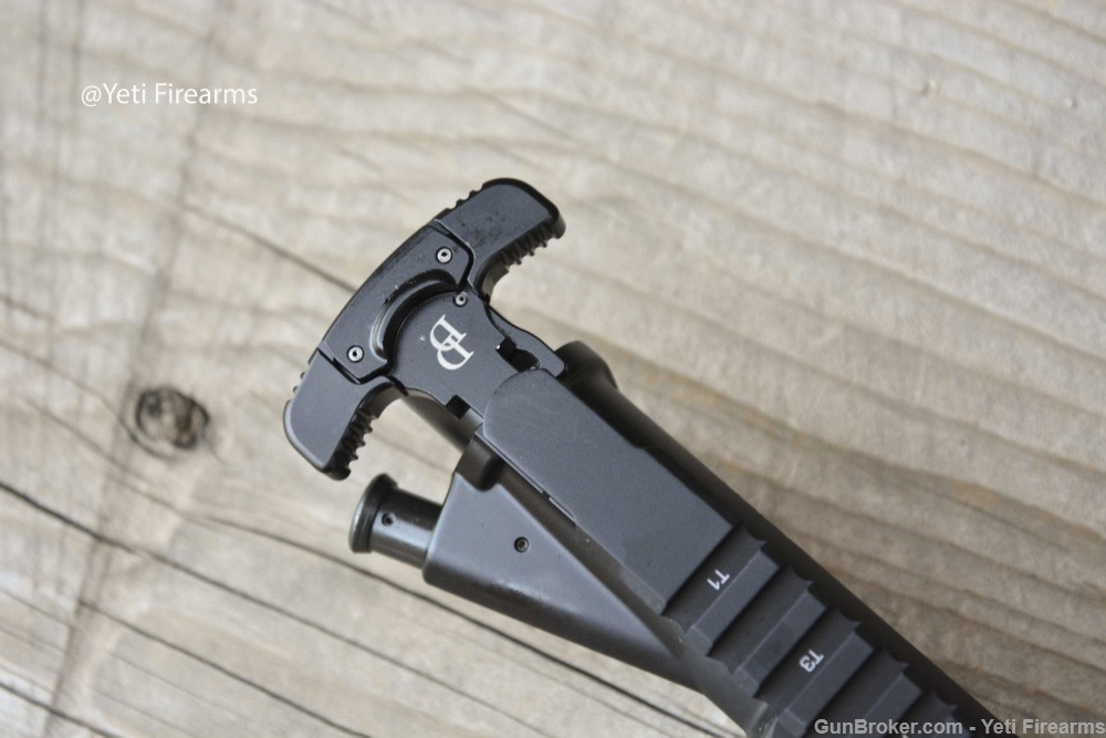 Daniel Defense MK12 Complete AR-15 Upper 18" 5.56mm New in Box -img-4