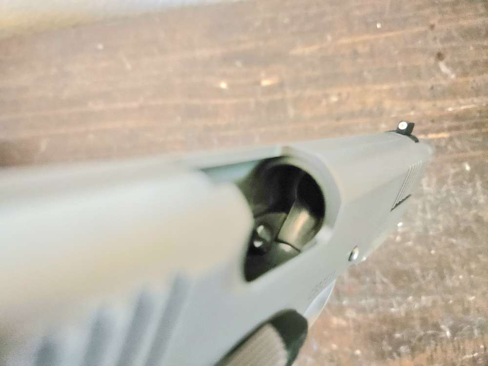 LIKE NEW Dan Wesson Specialist 10mm Pistol w/ EXTRAS!-img-4