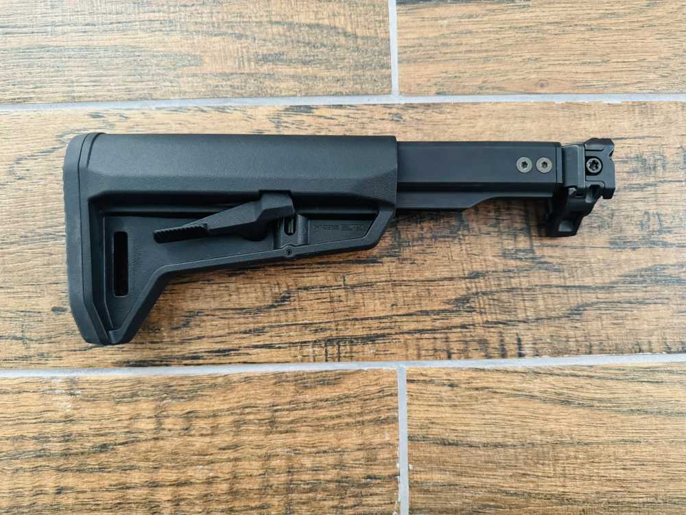 MCX/MPX FOLDING AND TELESCOPING STOCK-img-0