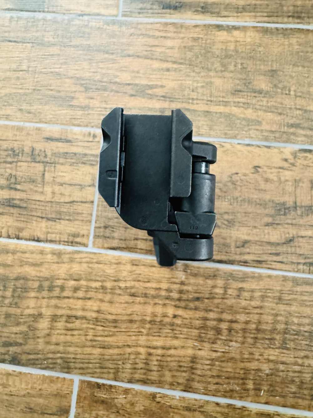 MCX/MPX FOLDING AND TELESCOPING STOCK-img-2