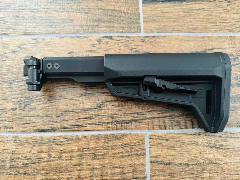 MCX/MPX FOLDING AND TELESCOPING STOCK-img-1