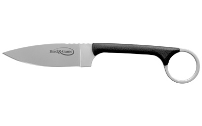 COLD STL BIRD&GAME 3.5" PLN W/SHEATH-img-0