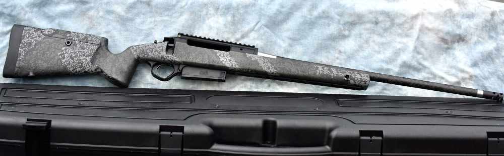 NIB Seekins Precision Havak Element M3 300 PRC 22" MS FREE SHIP-img-1