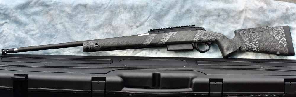 NIB Seekins Precision Havak Element M3 300 PRC 22" MS FREE SHIP-img-0