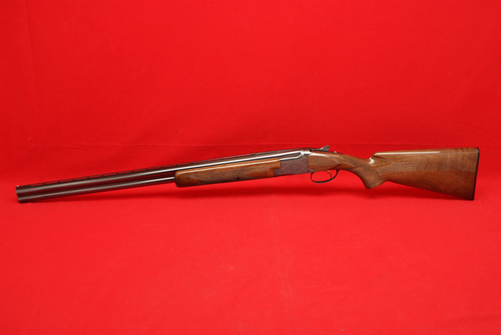 Browning Superposed Lightning 20 Ga 3" Magnum 26.5" Full/Mod Penny $.01 NR-img-7