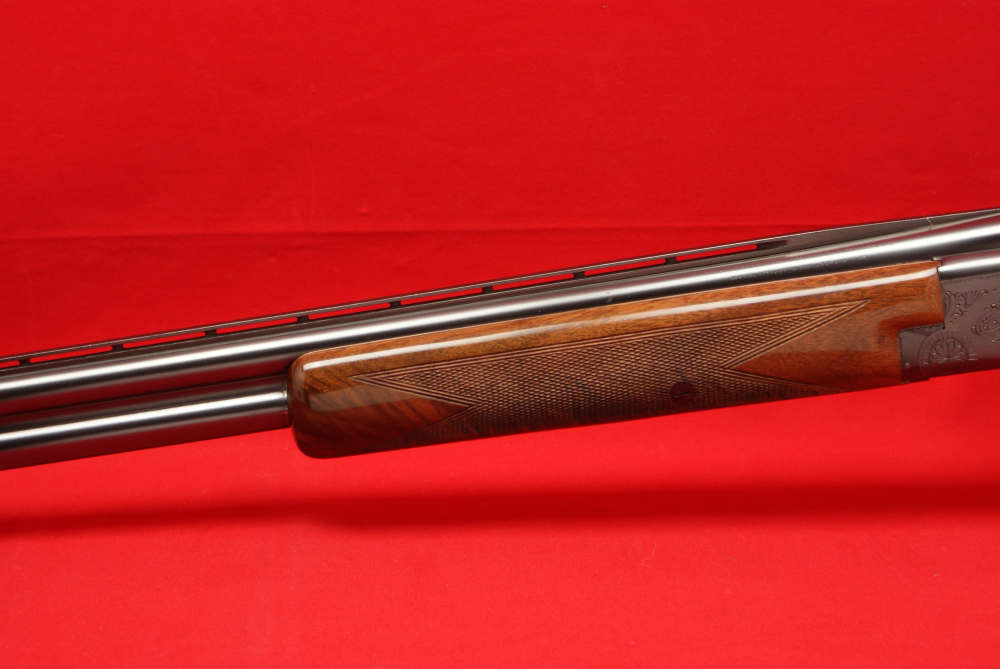 Browning Superposed Lightning 20 Ga 3" Magnum 26.5" Full/Mod Penny $.01 NR-img-9