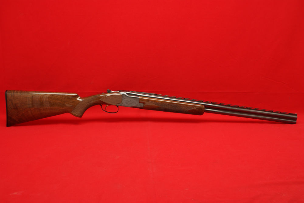 Browning Superposed Lightning 20 Ga 3" Magnum 26.5" Full/Mod Penny $.01 NR-img-2