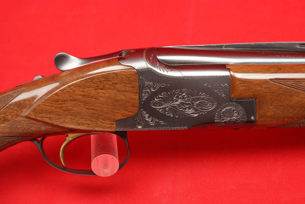 Browning Superposed Lightning 20 Ga 3" Magnum 26.5" Full/Mod Penny $.01 NR-img-14