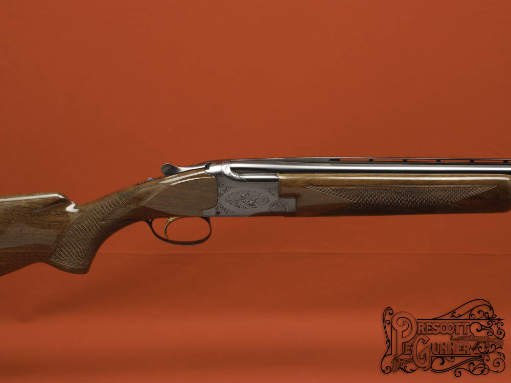 Browning Superposed Lightning 20 Ga 3" Magnum 26.5" Full/Mod Penny $.01 NR-img-0