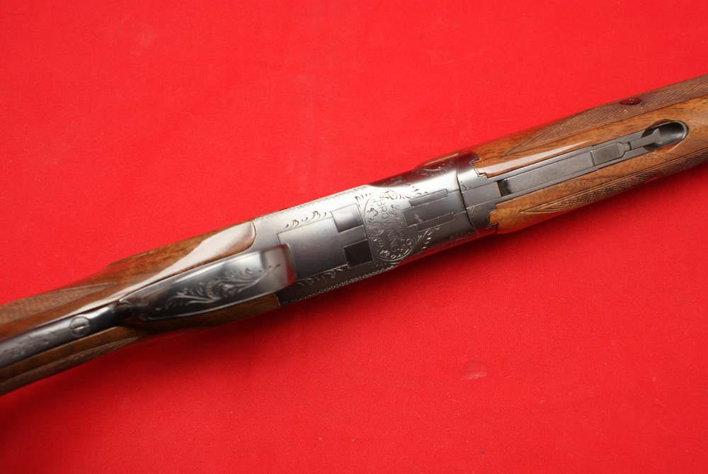 Browning Superposed Lightning 20 Ga 3" Magnum 26.5" Full/Mod Penny $.01 NR-img-13