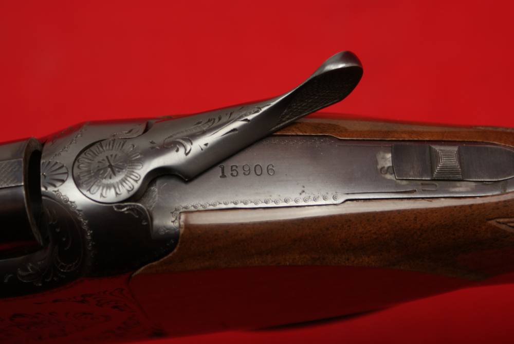 Browning Superposed Lightning 20 Ga 3" Magnum 26.5" Full/Mod Penny $.01 NR-img-16