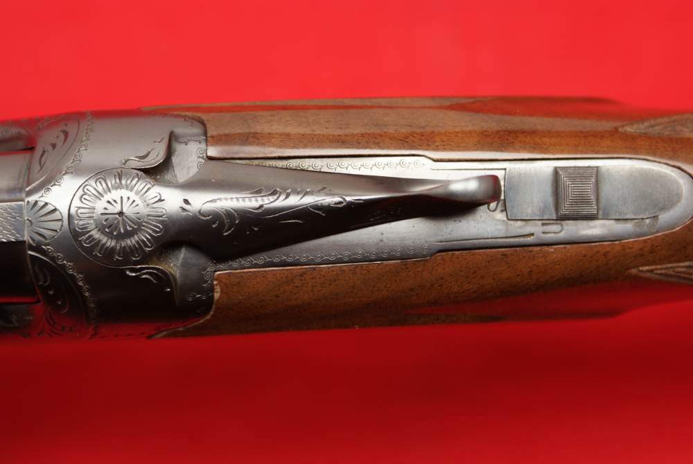 Browning Superposed Lightning 20 Ga 3" Magnum 26.5" Full/Mod Penny $.01 NR-img-17