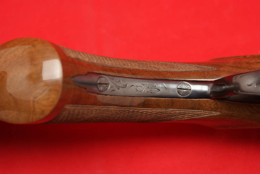 Browning Superposed Lightning 20 Ga 3" Magnum 26.5" Full/Mod Penny $.01 NR-img-18