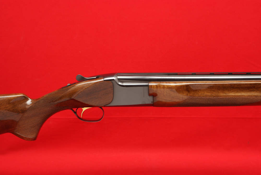 Browning Citori 12 Ga 26" Skeet/Skeet Early 1974 C&R Penny Start $.01 NR-img-1