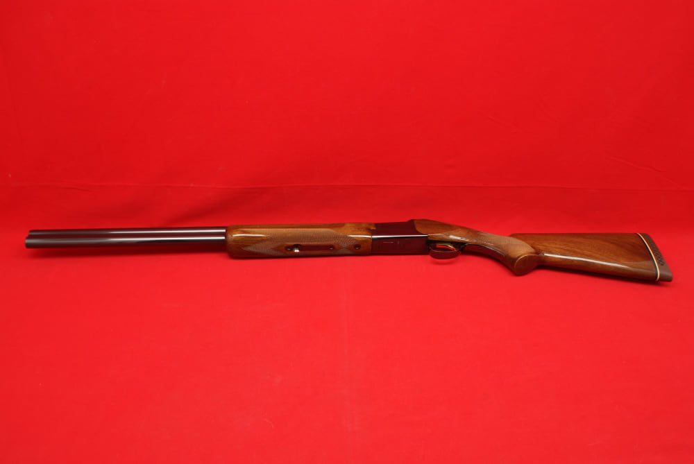Browning Citori 12 Ga 26" Skeet/Skeet Early 1974 C&R Penny Start $.01 NR-img-12