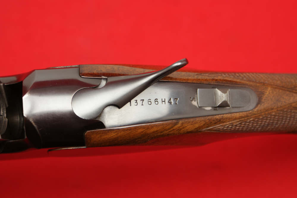 Browning Citori 12 Ga 26" Skeet/Skeet Early 1974 C&R Penny Start $.01 NR-img-16